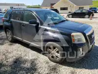 2015 GMC TERRAIN фото