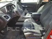 2015 GMC TERRAIN фото
