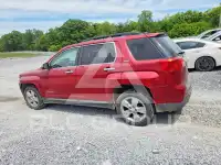 2015 GMC TERRAIN фото