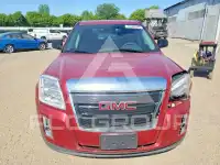 2015 GMC TERRAIN фото