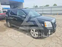 2015 GMC TERRAIN фото