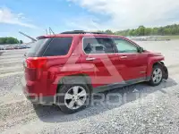 2015 GMC TERRAIN фото
