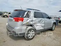2015 GMC TERRAIN фото