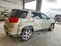 2015 GMC TERRAIN фото