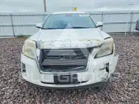 2015 GMC TERRAIN фото