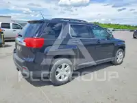 2015 GMC TERRAIN фото