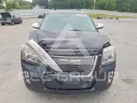 2015 GMC TERRAIN фото