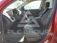 2015 GMC TERRAIN photo