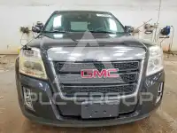 2015 GMC TERRAIN фото