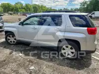 2015 GMC TERRAIN фото