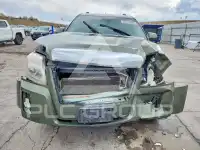 2015 GMC TERRAIN фото