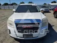 2015 GMC TERRAIN фото