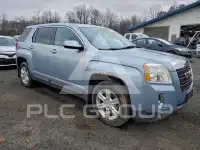 2015 GMC TERRAIN фото