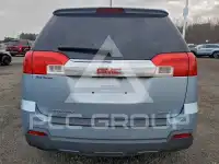 2015 GMC TERRAIN фото