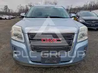 2015 GMC TERRAIN фото