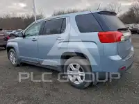 2015 GMC TERRAIN фото