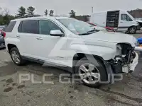 2015 GMC TERRAIN фото