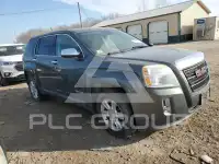 2015 GMC TERRAIN photo