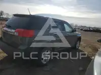 2015 GMC TERRAIN photo