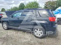 2015 GMC TERRAIN фото