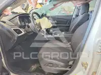 2015 GMC TERRAIN фото