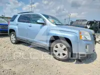 2015 GMC TERRAIN фото