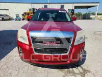 2015 GMC TERRAIN фото
