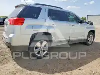 2015 GMC TERRAIN фото