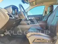 2015 GMC TERRAIN photo