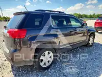 2015 GMC TERRAIN photo