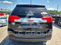 2015 GMC TERRAIN фото