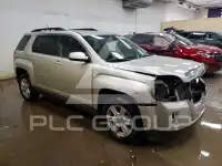 2015 GMC TERRAIN фото