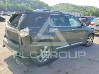 2015 GMC TERRAIN photo