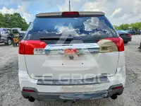 2015 GMC TERRAIN photo