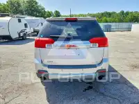 2015 GMC TERRAIN фото