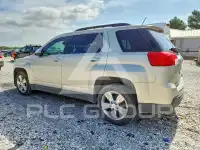 2015 GMC TERRAIN фото