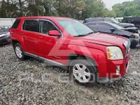 2015 GMC TERRAIN photo