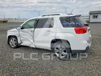 2015 GMC TERRAIN фото