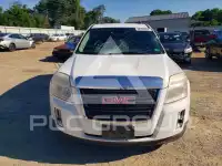 2015 GMC TERRAIN photo