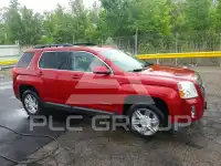 2015 GMC TERRAIN фото