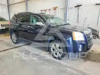 2015 GMC TERRAIN фото