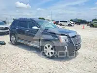 2015 GMC TERRAIN фото