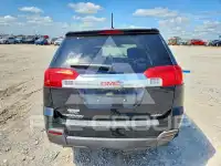 2015 GMC TERRAIN фото