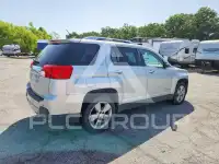 2015 GMC TERRAIN фото