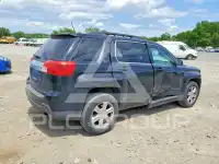 2015 GMC TERRAIN фото
