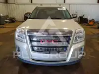 2015 GMC TERRAIN фото