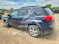 2015 GMC TERRAIN фото