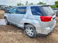2015 GMC TERRAIN фото