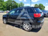 2015 GMC TERRAIN фото