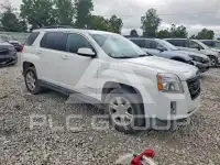 2015 GMC TERRAIN фото
